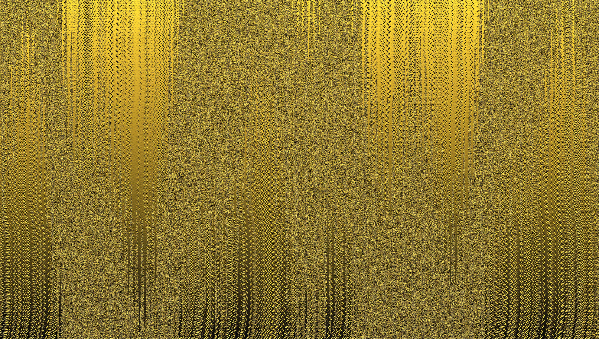 Abstract Golden Background